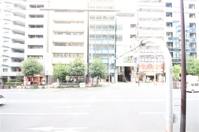 【展望】 | フレンシアノイエ内本町