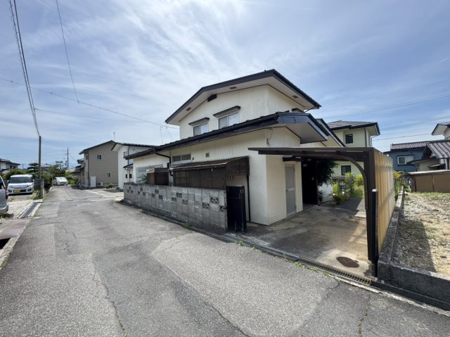 吉田2丁目土地