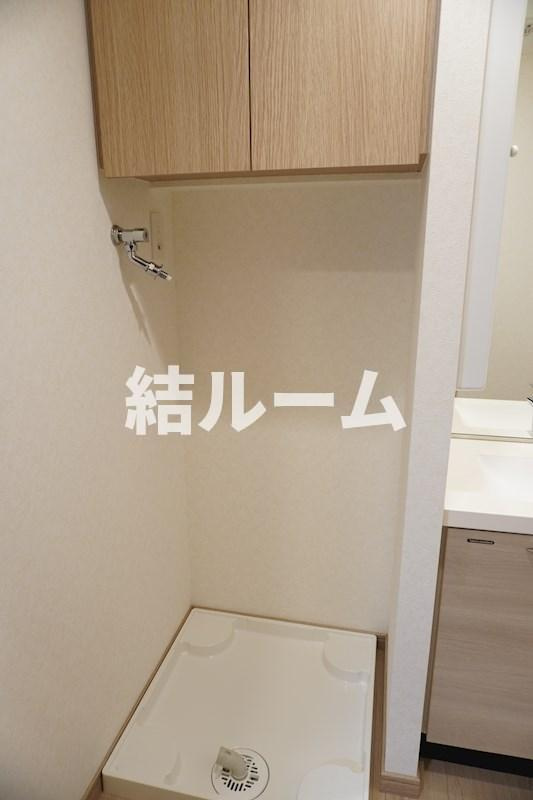 板橋区高島平７丁目の賃貸マンションの設備
