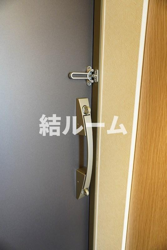 板橋区高島平７丁目の賃貸マンションのその他