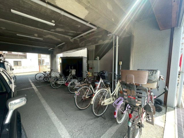渡辺ハイツのその他共用部分