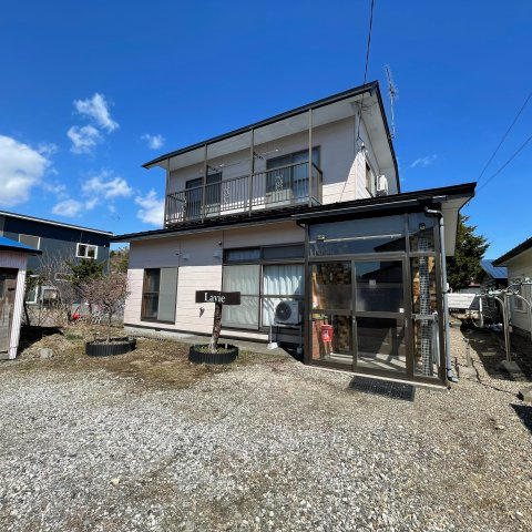登別市登別東町5丁目40-6戸建