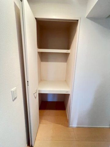 ドエル寿楽荘の設備