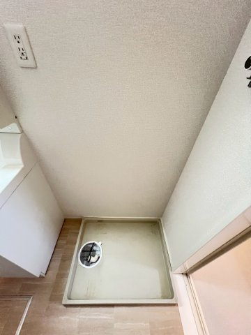 ドエル寿楽荘の設備