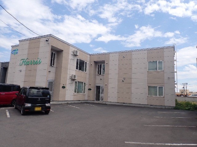 ハリス
