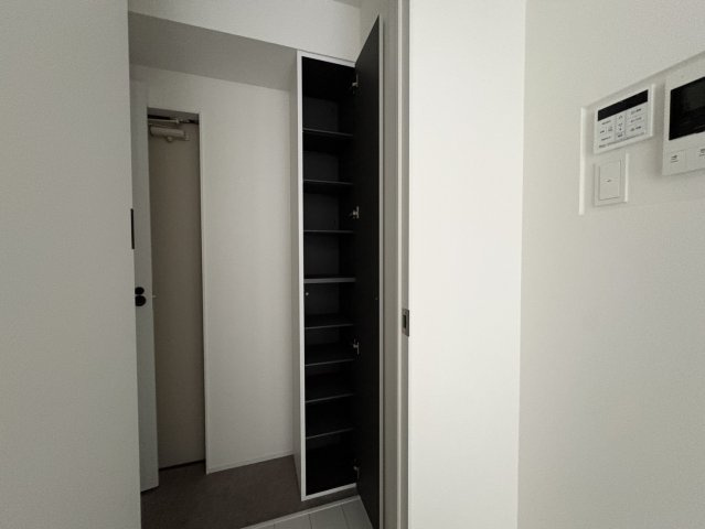 Jack atsutakoshin I｜名古屋市の賃貸ならMy賃貸の収納|Jack atsutakoshinⅠ