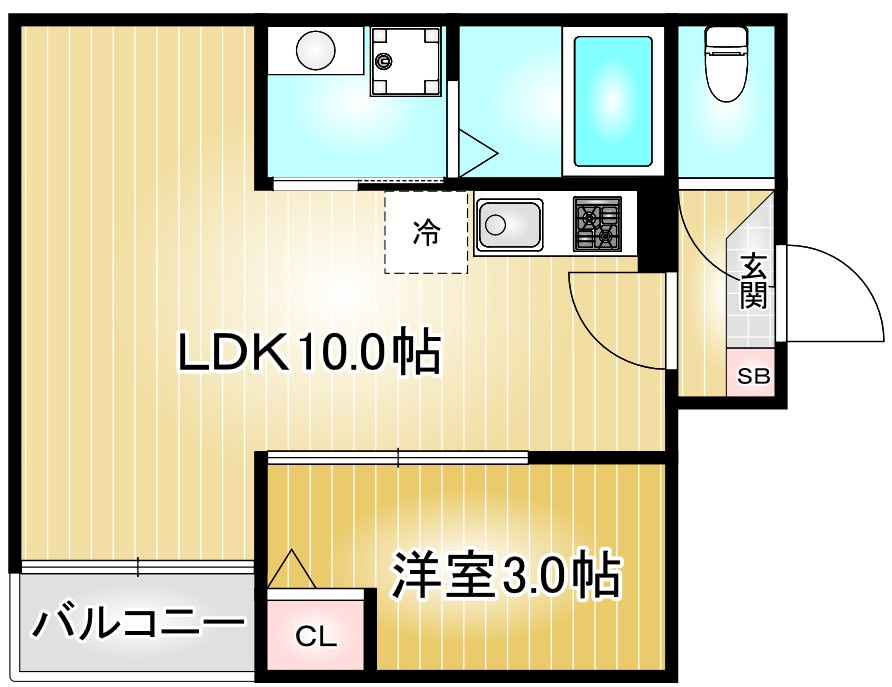 Jack atsutakoshin I｜名古屋市の賃貸ならMy賃貸