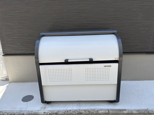 Jack atsutakoshin I｜名古屋市の賃貸ならMy賃貸のその他共用部分|Jack atsutakoshinⅠ