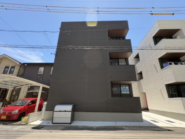 Jack atsutakoshin I｜名古屋市の賃貸ならMy賃貸