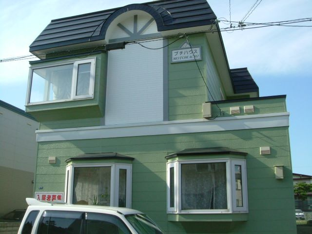 プチハウス元町Ａ
