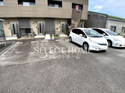 【エントランス】 | Ｍａｉｓｏｎ　Ｊｏｈｏｎｎｙ | 毎日通るエントランスはこのようになっています