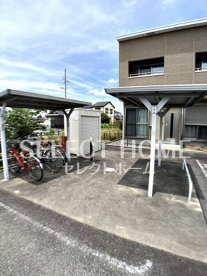【その他共用部分】 | Ｍａｉｓｏｎ　Ｊｏｈｏｎｎｙ