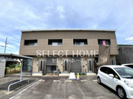 Ｍａｉｓｏｎ　Ｊｏｈｏｎｎｙの画像