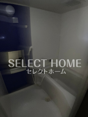【浴室】 | Ｍａｉｓｏｎ　Ｊｏｈｏｎｎｙ | コンパクトで使いやすいお風呂です
