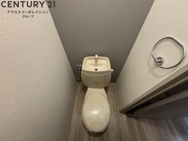 バストイレ別でおすすめ！