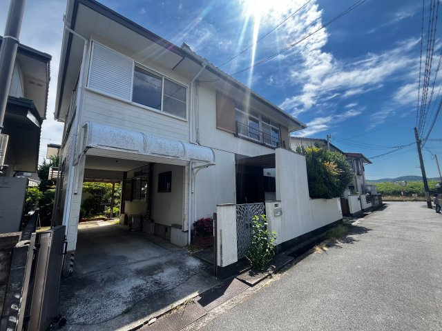 太子町吉福戸建