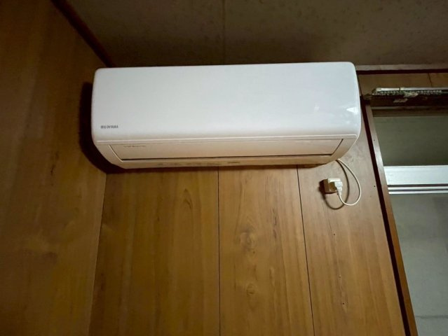 太子町吉福戸建の設備