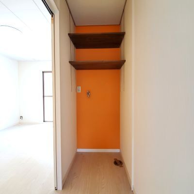 パレーシャル帯山Ａの設備