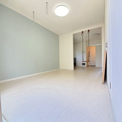 パレーシャル帯山Ａの内装