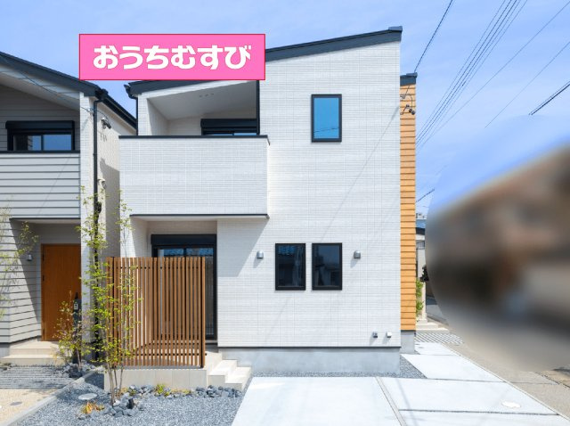 小牧市大字北外山(残1棟)