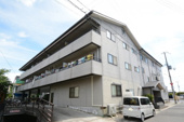 内山マンションの画像