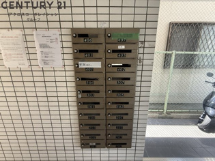 サンパレス21ベルデのその他物件画像