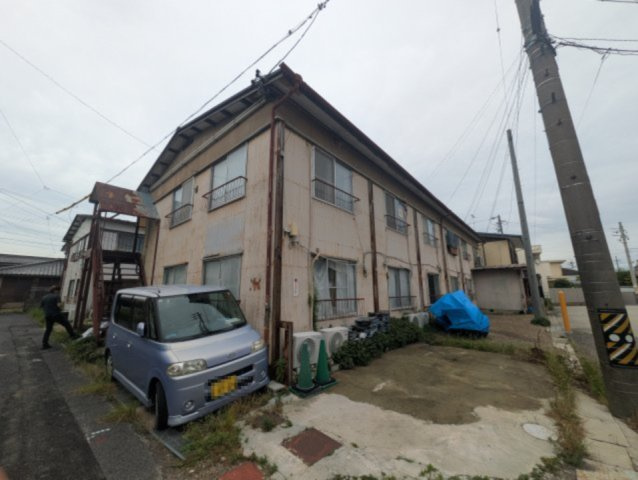 日の出荘|名古屋市の賃貸ならMy賃貸