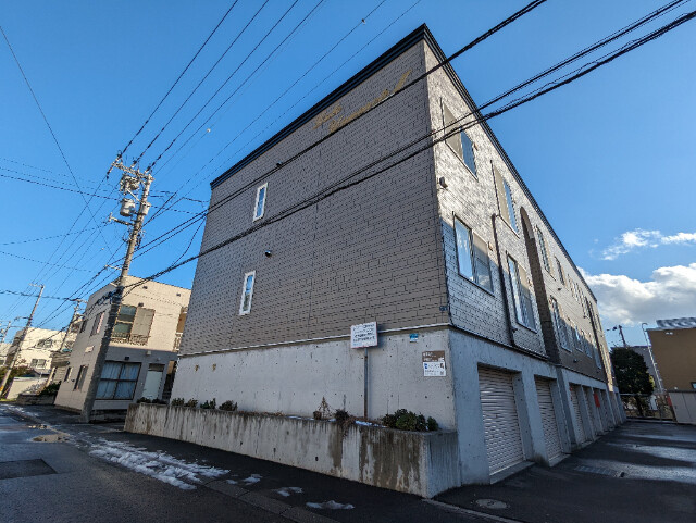 ＬＡＢＯ山の手２