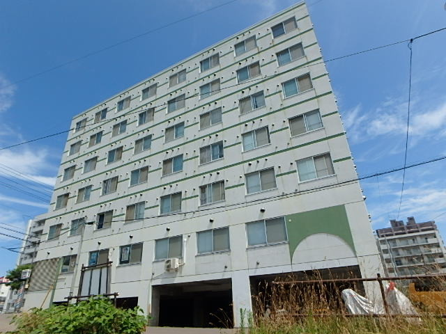 ステーションハイツ