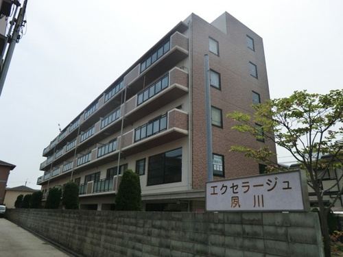 エレベーター有☆スーパー徒歩圏♪