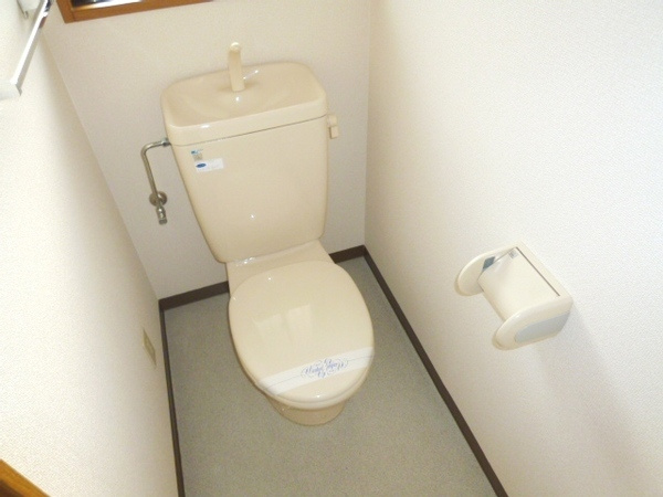 バストイレ別でおすすめです☆