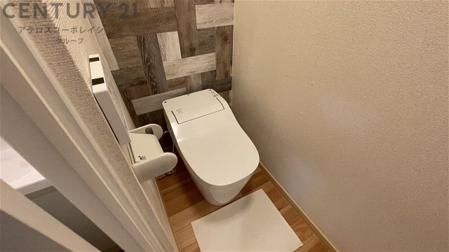 バストイレ別でおすすめ！