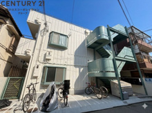ONハイツ甲東園の画像