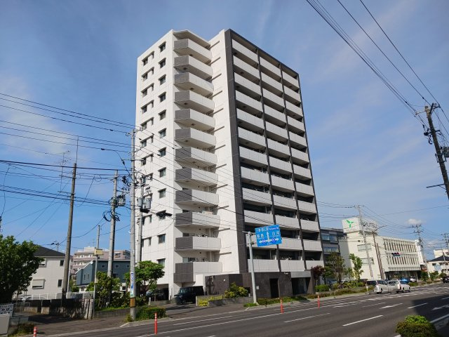 レーベンヴィラ郡山若葉町の画像