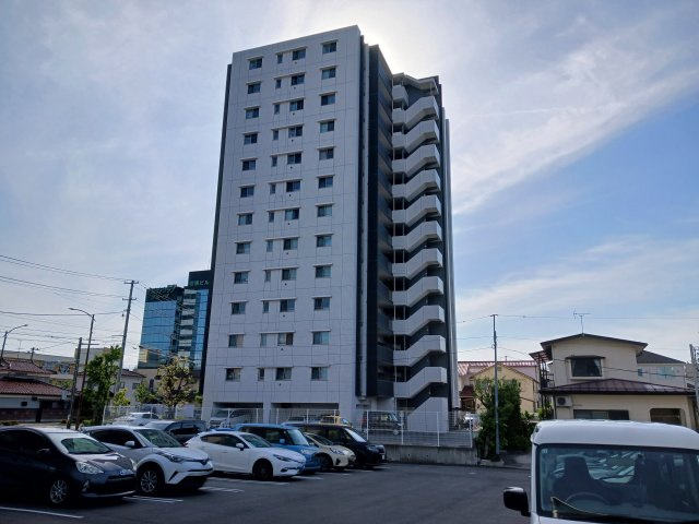 【外観】