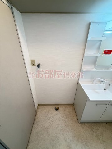 グリーンライフ長門石A棟の設備
