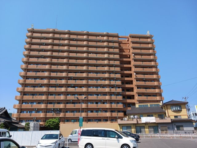 ネオハイツ浜田町の画像