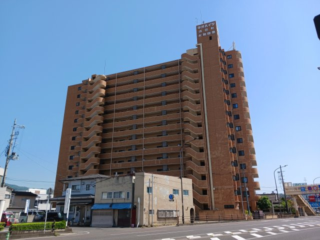 【外観】
