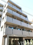 ルーブル品川南大井の画像