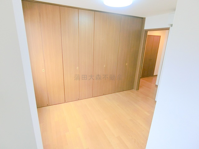 サンライズ萩中のその他