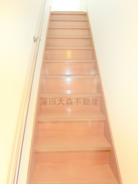 サンライズ萩中の設備
