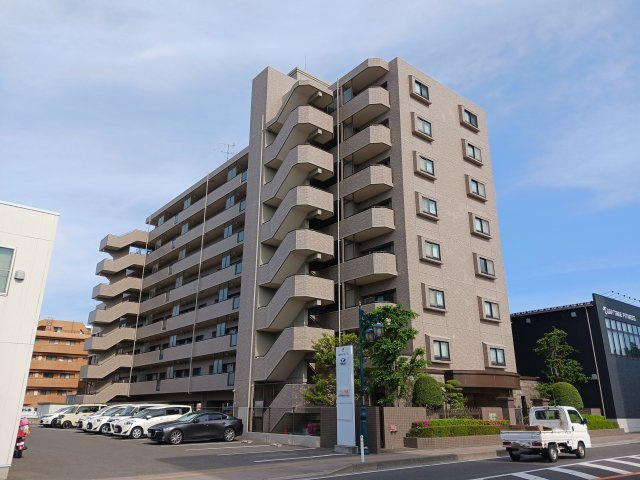サーパス開成山公園の画像