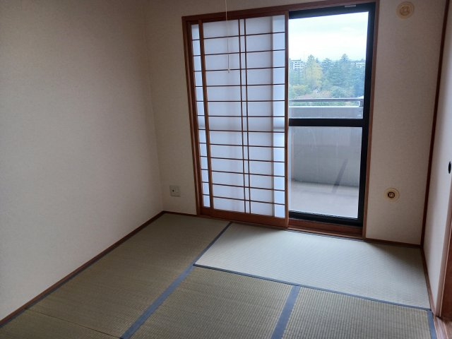 【和室】