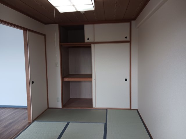 【和室】