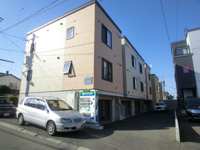 イルソーレⅡ