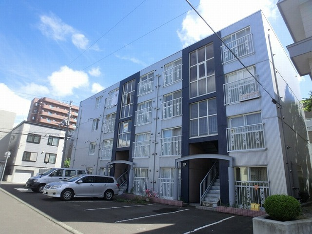 メゾンド栄町