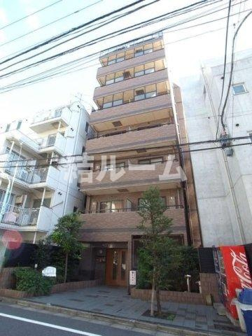 豊島区南大塚１丁目の賃貸マンション