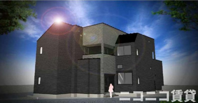 【外観】 | リバーサイドレジデンス大泉学園