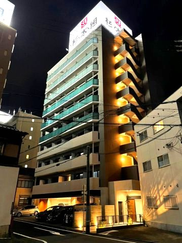 第18金山フクマルビル　名古屋市賃貸　仲介手数料無料
