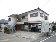グリーンハウスの画像